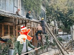 -田园印象·成都土菜院子(华阳店)