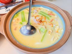 -伙靠·江浙菜(田林路店)