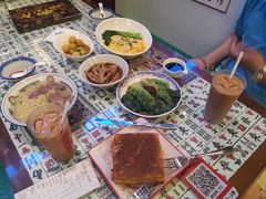-七爷清汤腩·港式餐厅(金狮广场店)