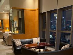 -上海锦江汤臣洲际大酒店