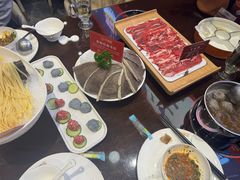 -牛鼎盛新疆雪花鲜牛火锅(武夷绿洲 店)