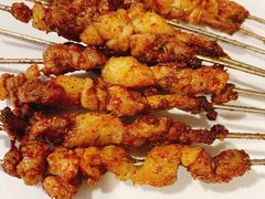 -鑫悦龙虾(前西街店)