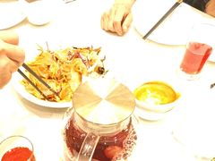 -大铁勺新津菜(东丽阳光新业广场店)