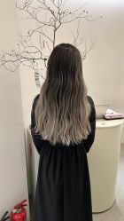 -卓梵美发·精品Salon