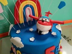 -梦幻奥陶纪景区