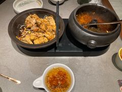 -云海肴·汽锅鸡·云南菜(高德置地店)