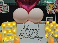 -时间仓(月湖公园店)