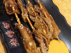 -烧蠔帮·湛江生蚝(工农店)