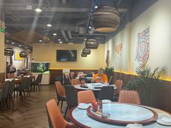 -小乾杯串店•16年沈阳烧烤(文安路店)