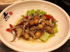 -朴大人炭烤·韩国料理(奥帆中心海尔洲际店)