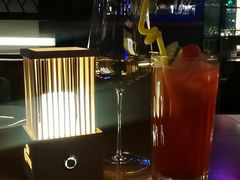 -MARU玛露音乐餐厅(大学路店)