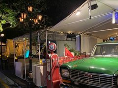 -JUKEBOX玖部音乐餐厅(华侨城店)