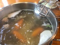 -牛品福潮汕牛肉火锅(旺庄店)