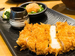 -胜博殿日式炸猪排(悠唐店)