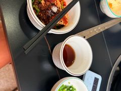 -江川野生菌火锅铜锅鱼(贵清火锅店)