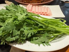 -南门涮肉(北洼路店)