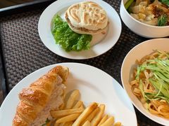 -西安赛瑞喜来登大酒店