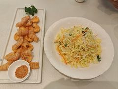 -奕景海鲜·大连菜(星海广场店)