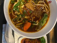 -康師傅私房牛肉面(浦机三店)