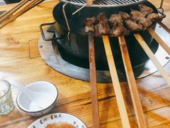 -源味居手把签烧烤(长春一店)