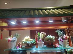-昆明佳华广场酒店·西餐厅
