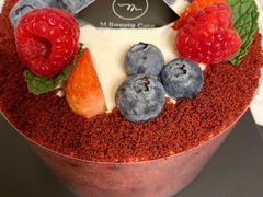 -姆们M Sweetie Cake(三里屯店)