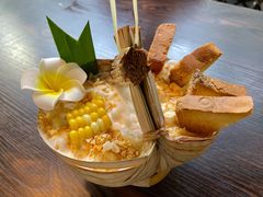 -婉泰·特色小吃·舂鸡脚(告庄二店)