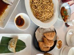 -鹿鸣酒家(越秀店)