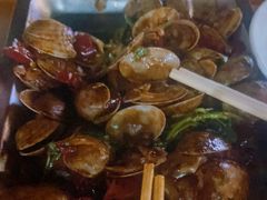 -老黑板筋(顺义总店)