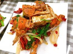-烁佳海鲜大馅饺子