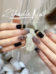 -M·X Nail日式美甲美睫
