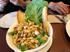 -Pancakes on the rocks(Darling Harbour)