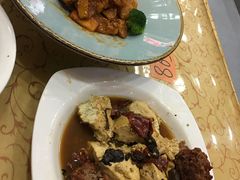 -乔家满族八大碗(流水沟店)