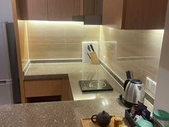 -长白山万达锦华套房酒店