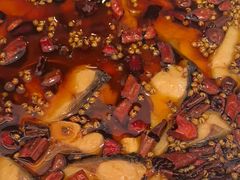 -辣婆婆(航天桥店)