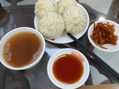 -天宫院小吃·包子炒肝儿(管庄店)