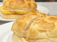 -香港新发烧腊茶餐厅(书城店)