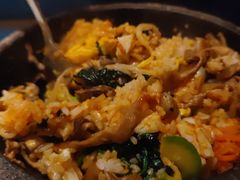 -七八冷面·延边朝鲜族美食(欢乐谷店)