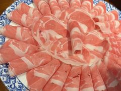 -鑫隆四季涮肉(八角畅游店)