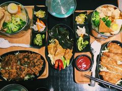 -小明同学(三里屯店)