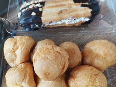 -长发西饼(相城店)