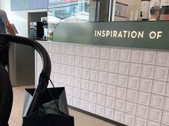 -喜茶(深圳海岸城店)