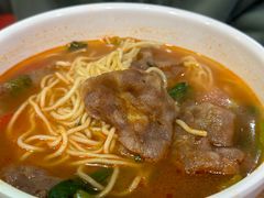 -谭师爷龙抄手(白下路店)