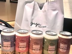 -gaga(深圳福田星河COCO Park店)