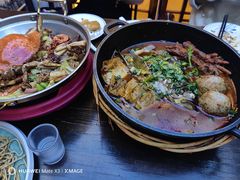 -陈家味(古柏店)