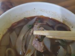 -王记生烫牛杂面馆(兰陵路店)