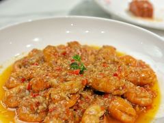 -合肥皇冠假日酒店·玉宫中餐厅