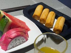 -海底捞火锅(公益西桥店)