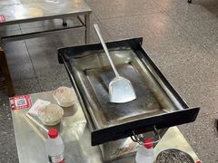 -郝大姐·乌龙山铁板烧(大学城三店)