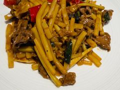 -大师傅金奖啤酒鱼(西街口总店)